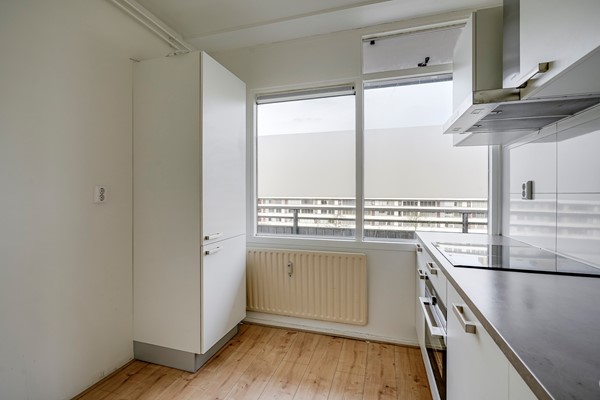 Medium property photo - Rubicondreef 140, 3561 JE Utrecht